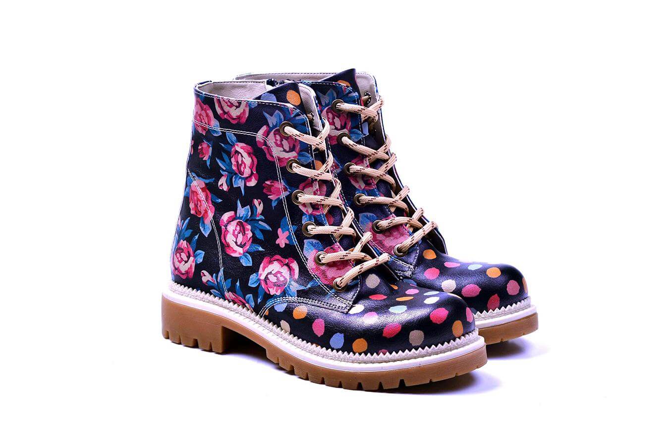 Ankle Boots Outlet - No Exchange or Return 40 EU - 9.5 US