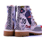 Ankle Boots Outlet - No Exchange or Return - 37 EU - 6.5 US