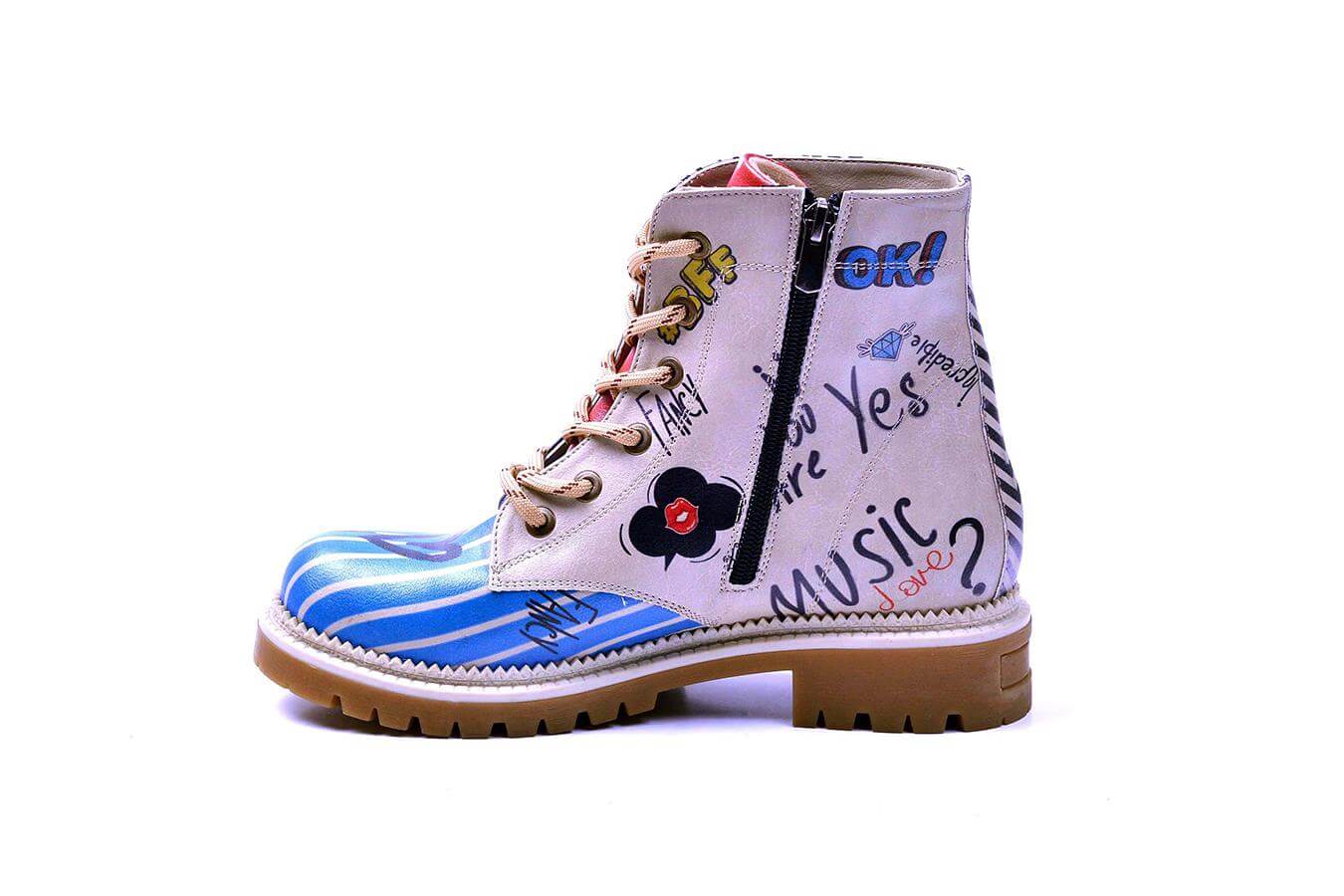 Ankle Boots Outlet - No Exchange or Return - 36 EU - 5.5 US
