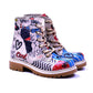 Ankle Boots Outlet - No Exchange or Return - 37 EU - 6.5 US