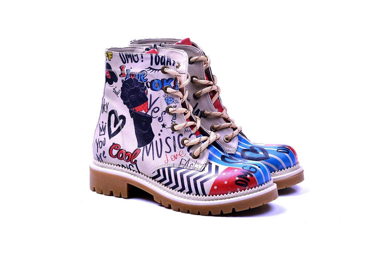 Ankle Boots Outlet - No Exchange or Return - 37 EU - 6.5 US