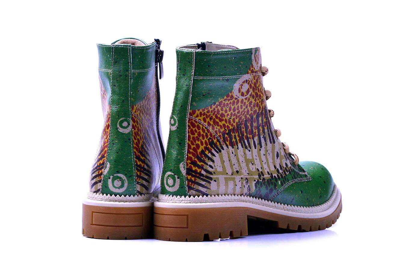 Ankle Boots Outlet - No Exchange or Return - 36 EU - 5.5 US