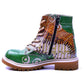 Ankle Boots Outlet - No Exchange or Return - 36 EU - 5.5 US