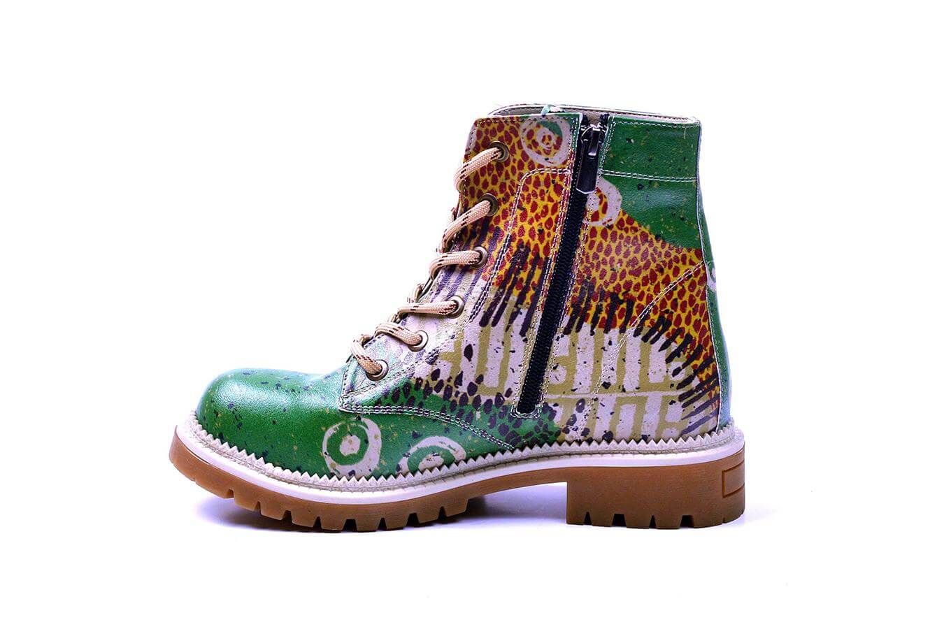 Ankle Boots Outlet - No Exchange or Return - 37 EU - 6.5 US