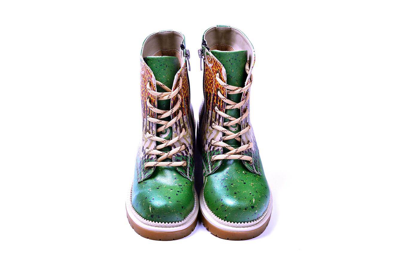 Ankle Boots Outlet - No Exchange or Return - 36 EU - 5.5 US
