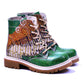 Ankle Boots Outlet - No Exchange or Return - 37 EU - 6.5 US