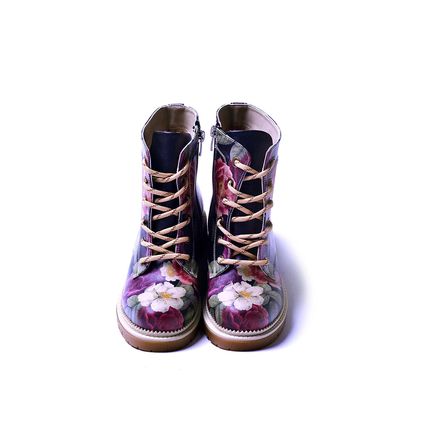 Ankle Boots Outlet - No Exchange or Return - 36 EU - 5.5 US