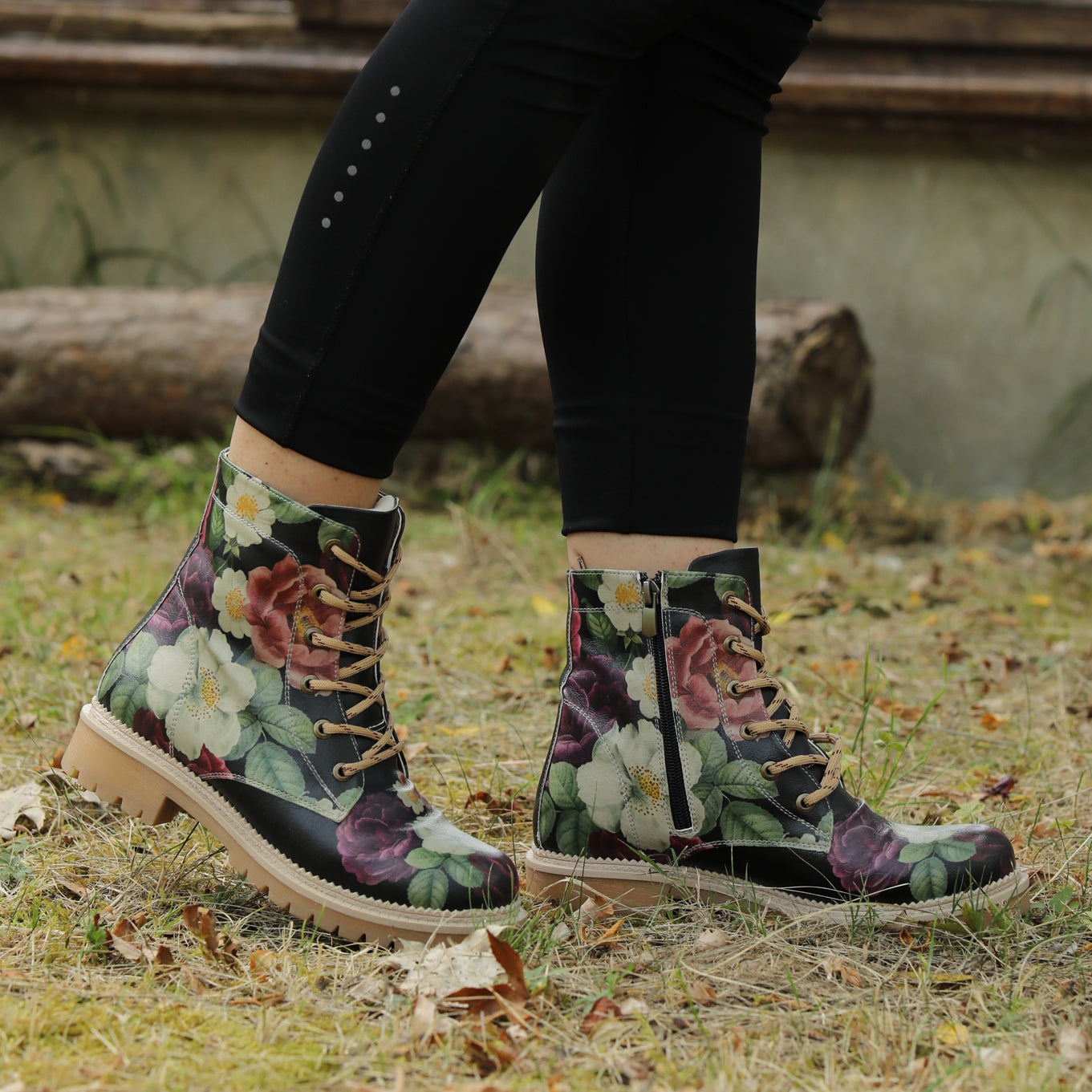Ankle Boots Outlet - No Exchange or Return - 37 EU - 6.5 US