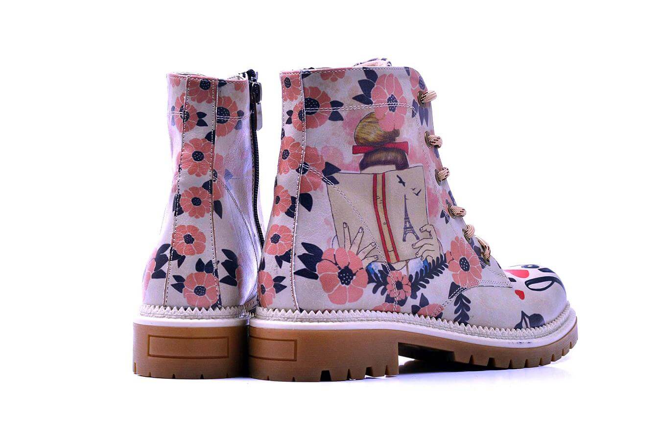 Ankle Boots Outlet - No Exchange or Return - 36 EU - 5.5 US