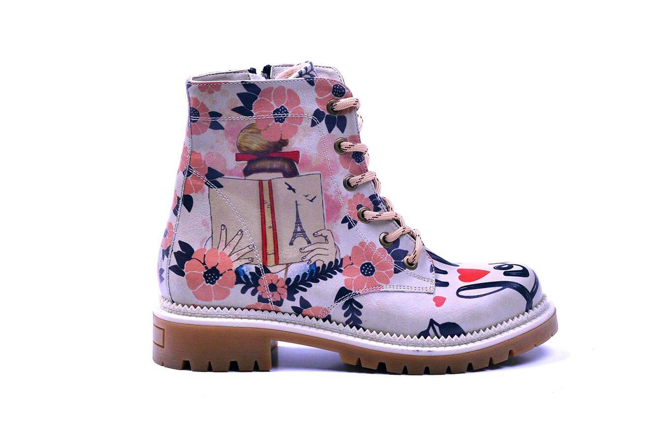 Ankle Boots Outlet - No Exchange or Return 37 EU - 6.5 US