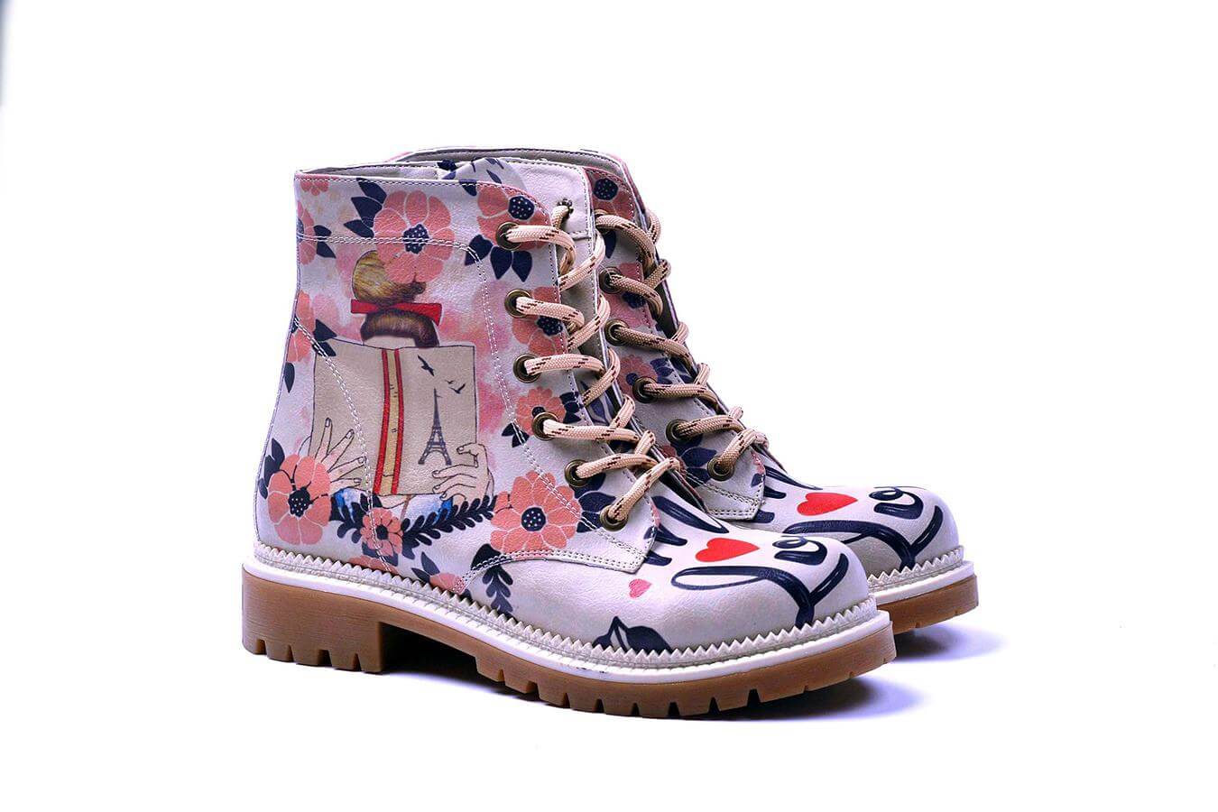 Ankle Boots Outlet - No Exchange or Return 41 EU - 10 US