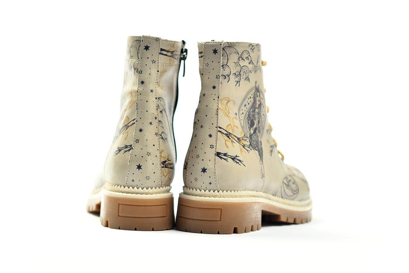 Ankle Boots Outlet - No Exchange or Return - 37 EU - 6.5 US