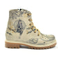 Ankle Boots Outlet - No Exchange or Return - 37 EU - 6.5 US