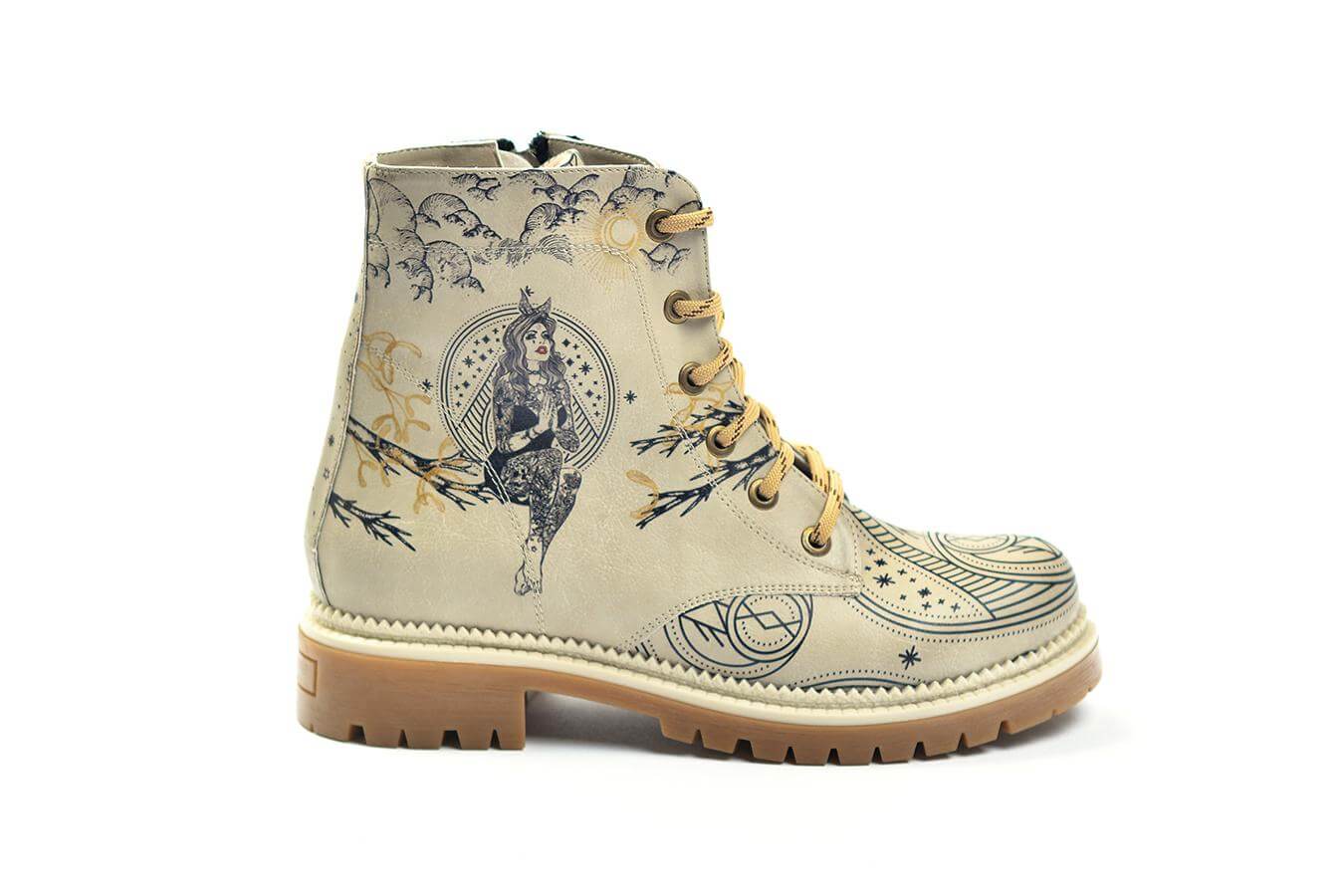 Ankle Boots Outlet - No Exchange or Return - 37 EU - 6.5 US