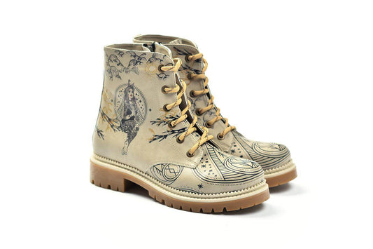 Ankle Boots Outlet - No Exchange or Return - 36 EU - 5.5 US