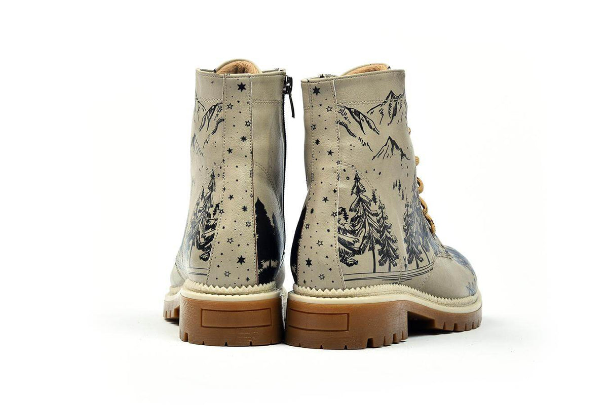 Ankle Boots Outlet - No Exchange or Return - 38 EU - 7.5 US