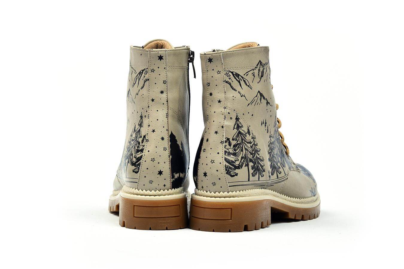 Ankle Boots Outlet - No Exchange or Return - 40 EU - 9.5 US