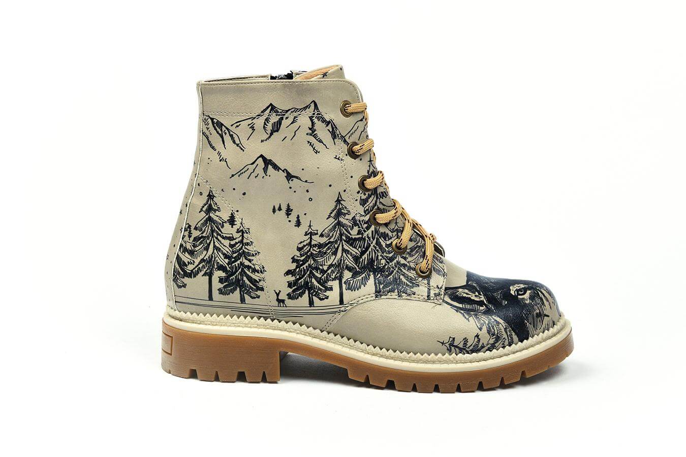 Ankle Boots Outlet - No Exchange or Return - 36 EU - 5.5 US