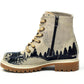Ankle Boots Outlet - No Exchange or Return - 39 EU - 8.5 US