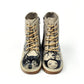 Ankle Boots Outlet - No Exchange or Return - 37 EU - 6.5 US