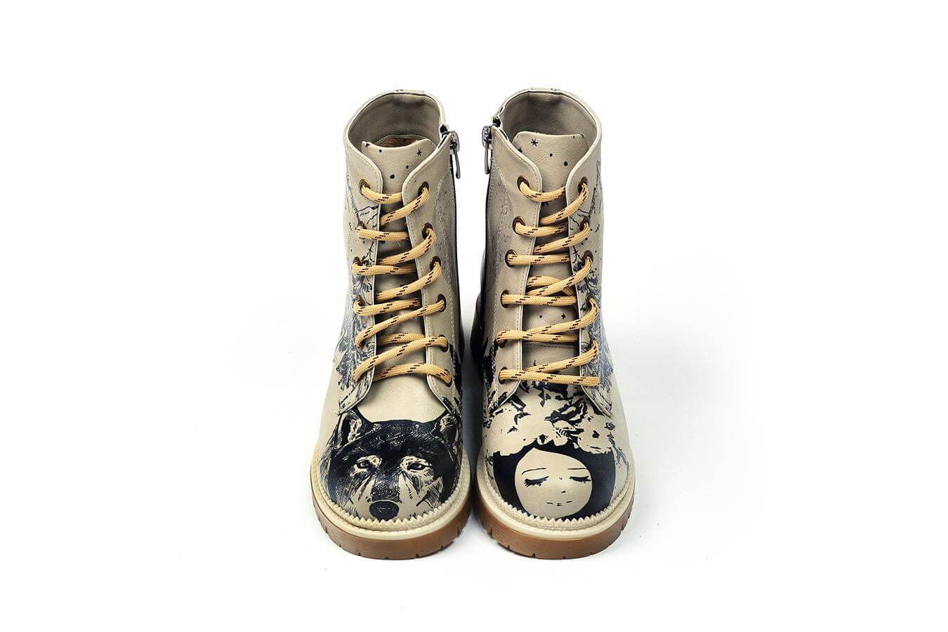 Ankle Boots Outlet - No Exchange or Return - 36 EU - 5.5 US