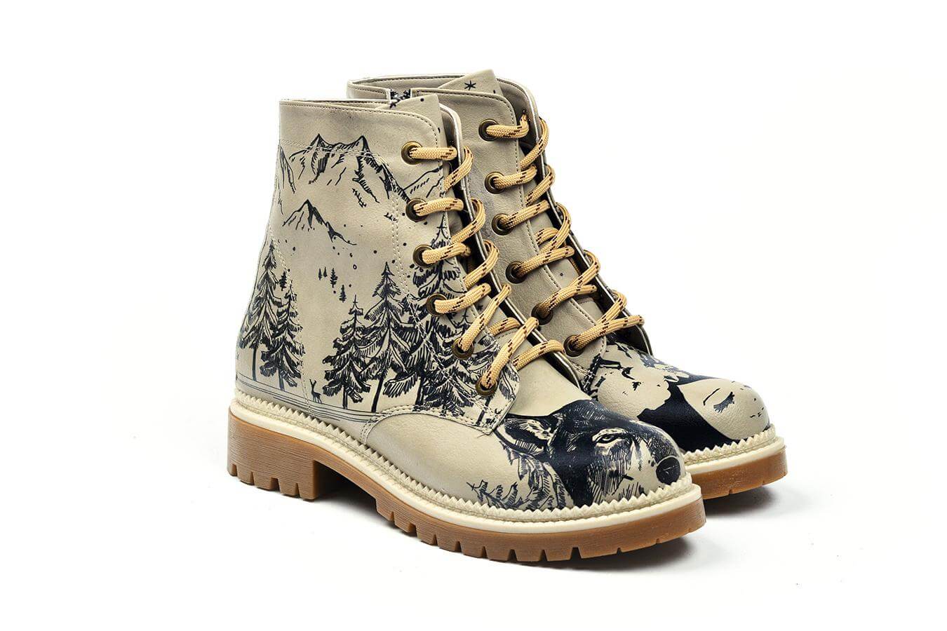 Ankle Boots Outlet - No Exchange or Return 42 EU - 11 US