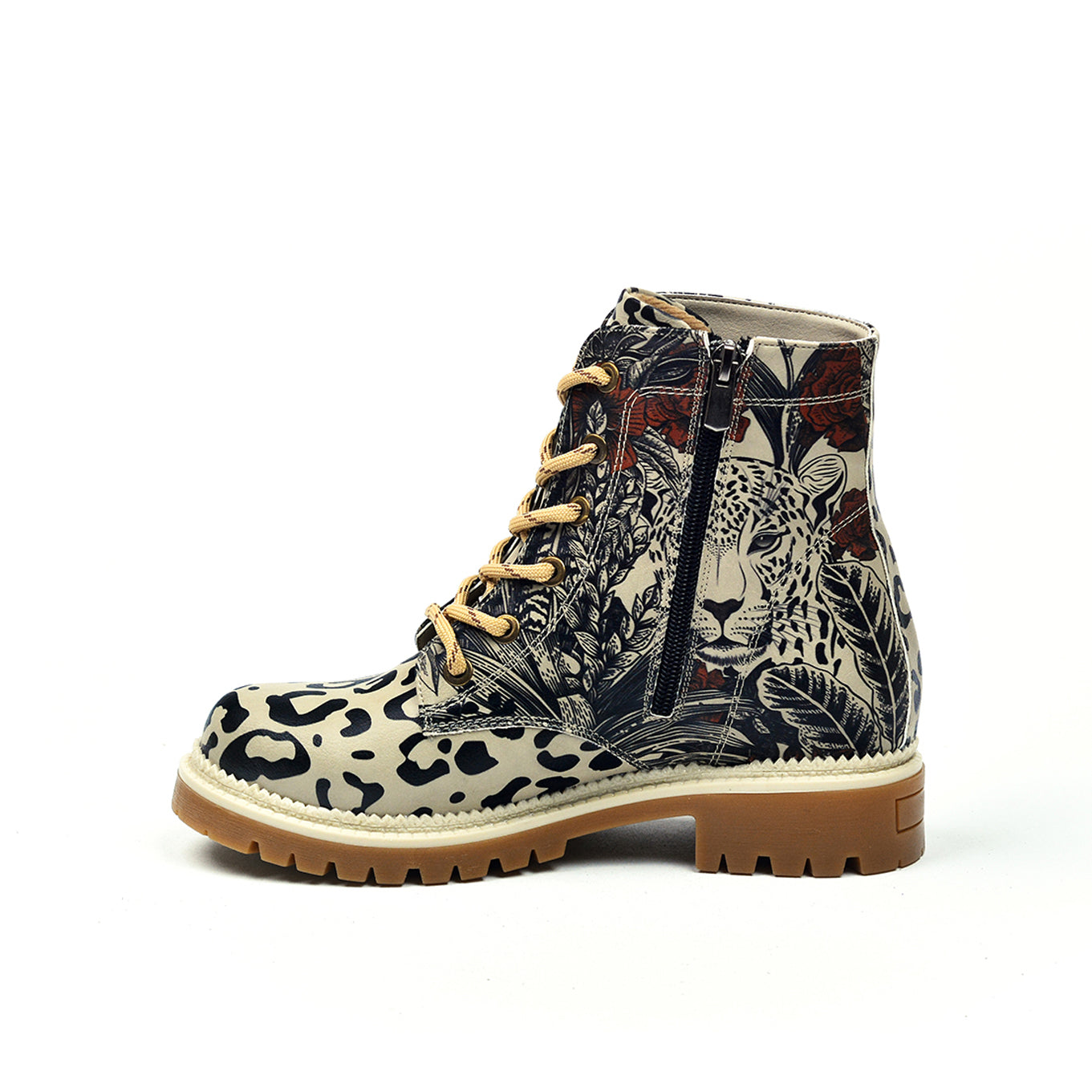 Ankle Boots Outlet - No Exchange or Return 36 EU - 5.5 US