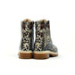 Ankle Boots Outlet - No Exchange or Return - 37 EU - 6.5 US