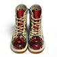 Ankle Boots Outlet - No Exchange or Return - 37 EU - 6.5 US
