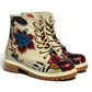 Ankle Boots Outlet - No Exchange or Return - 37 EU - 6.5 US