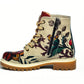 Ankle Boots Outlet - No Exchange or Return - 37 EU - 6.5 US