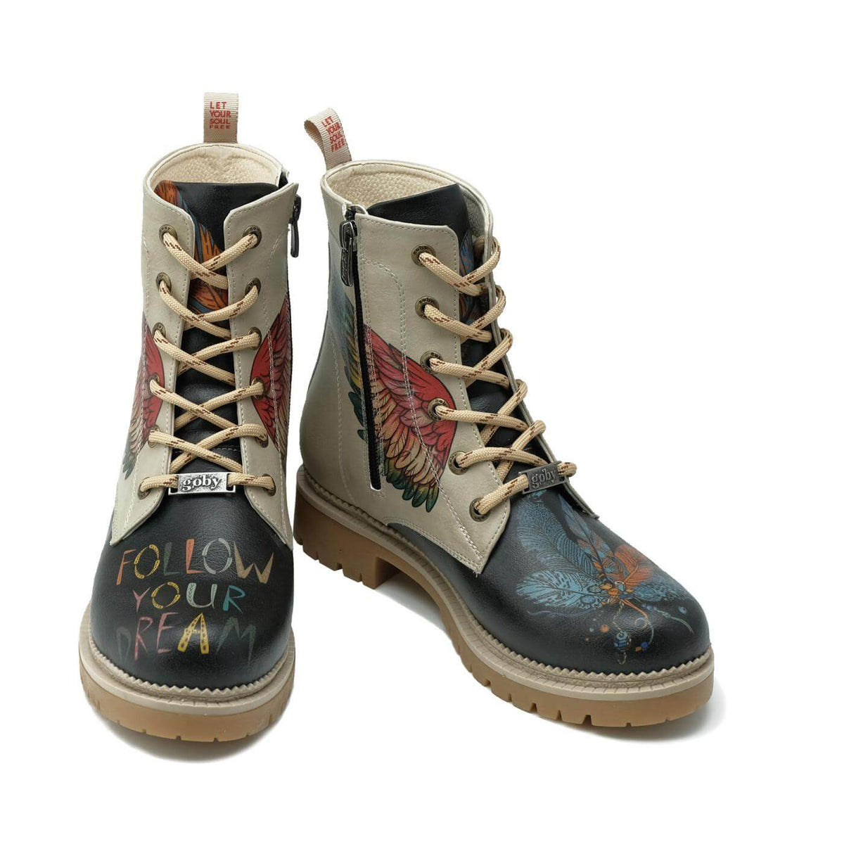Ankle Boots Outlet - No Exchange or Return - 42 EU - 11 US
