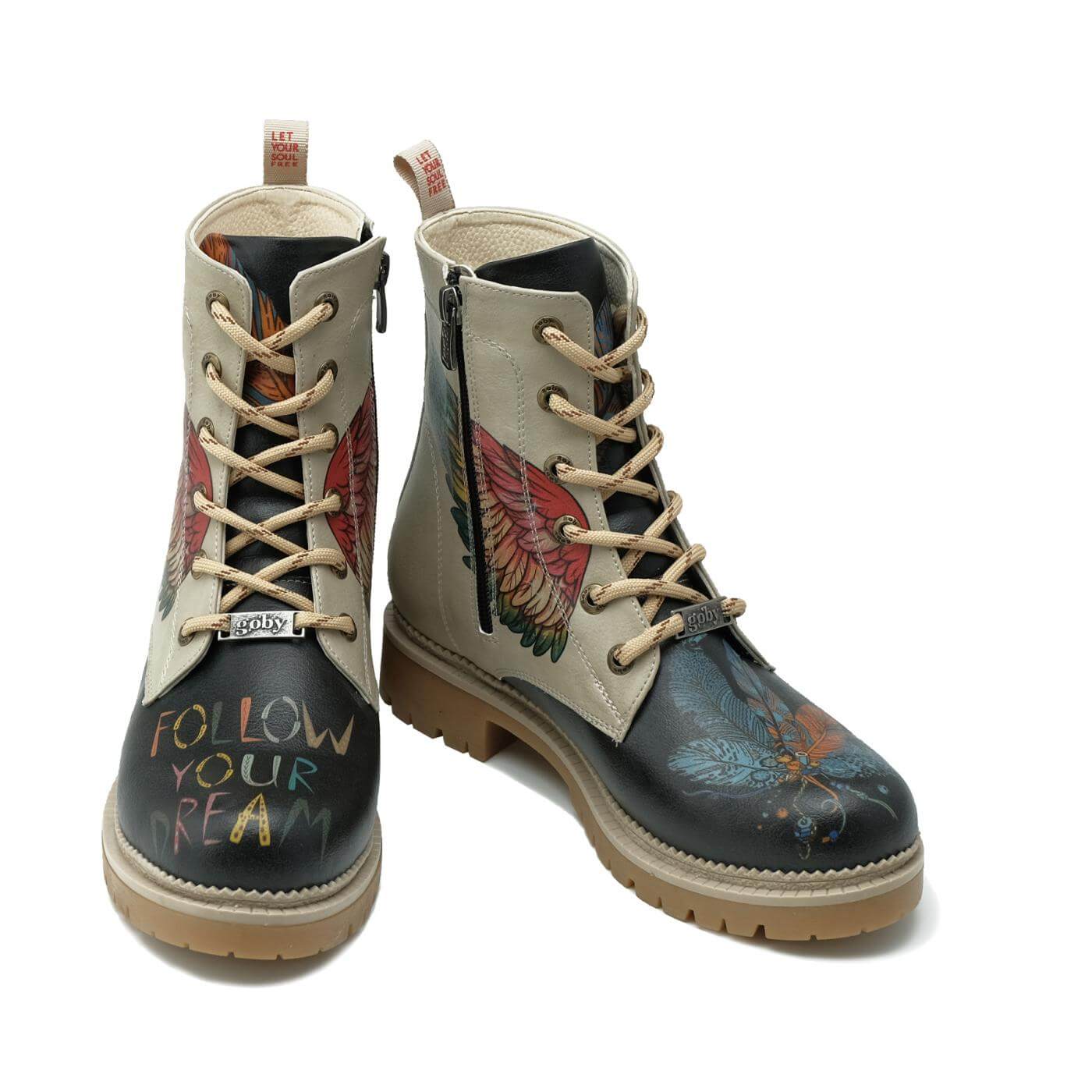 Ankle Boots Outlet - No Exchange or Return - 37 EU - 6.5 US