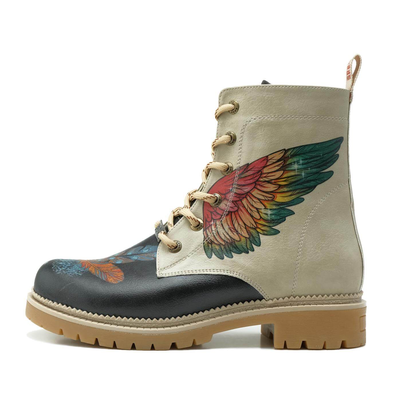 Ankle Boots Outlet - No Exchange or Return - 37 EU - 6.5 US