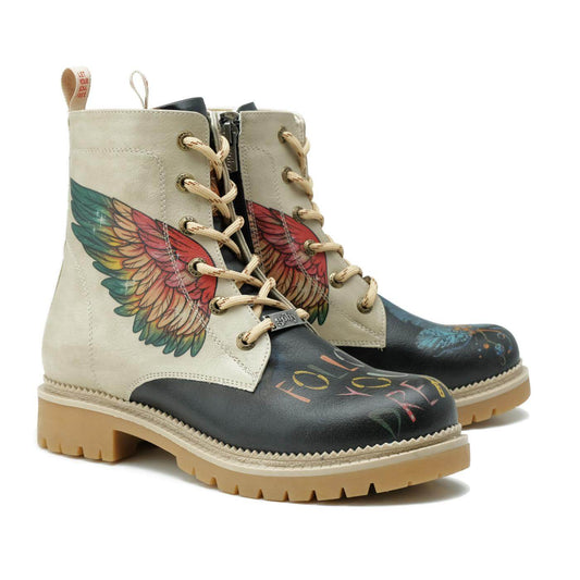 Ankle Boots Outlet - No Exchange or Return - 37 EU - 6.5 US