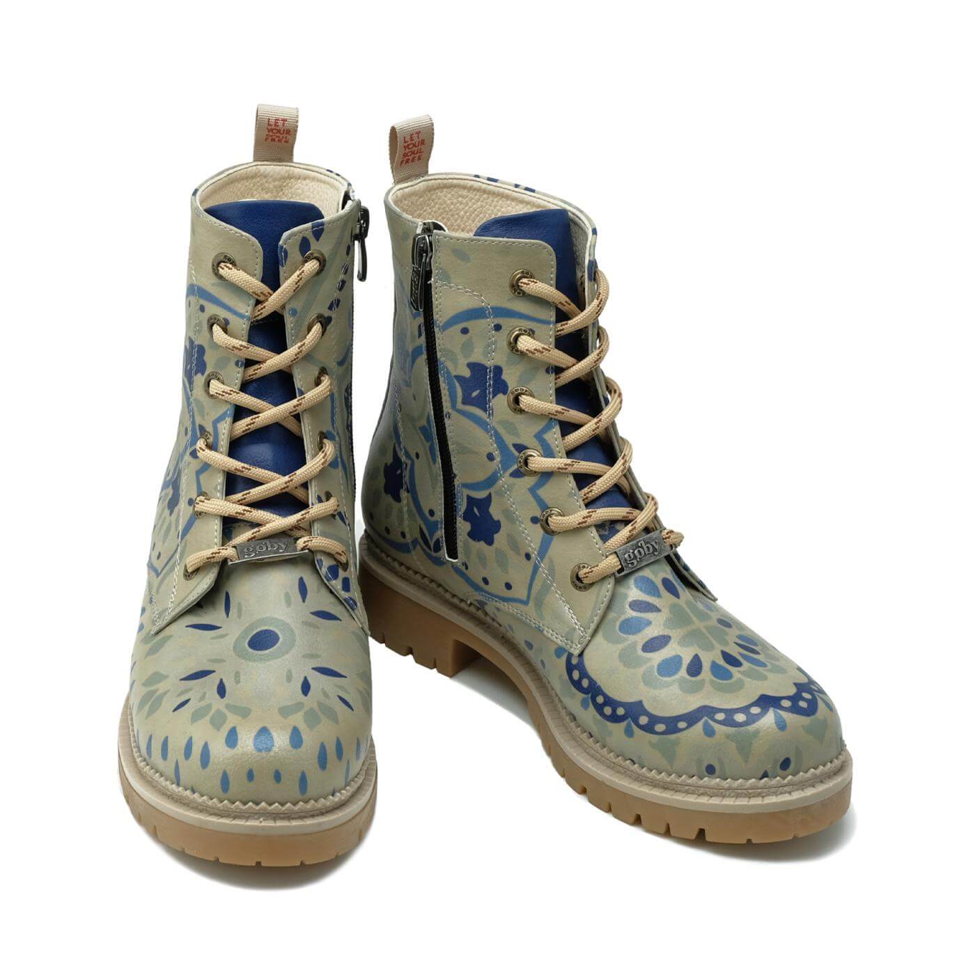 Ankle Boots Outlet - No Exchange or Return - 36 EU - 5.5 US