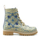 Ankle Boots Outlet - No Exchange or Return - 36 EU - 5.5 US
