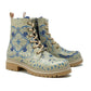 Ankle Boots Outlet - No Exchange or Return - 36 EU - 5.5 US