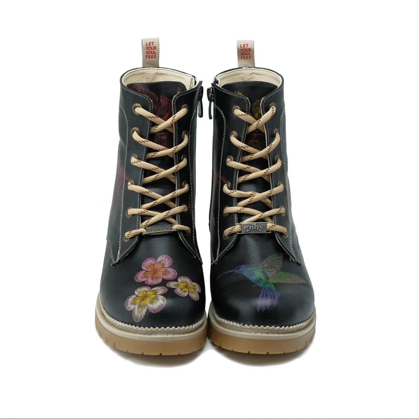 Ankle Boots Outlet - No Exchange or Return 40 EU - 9.5 US