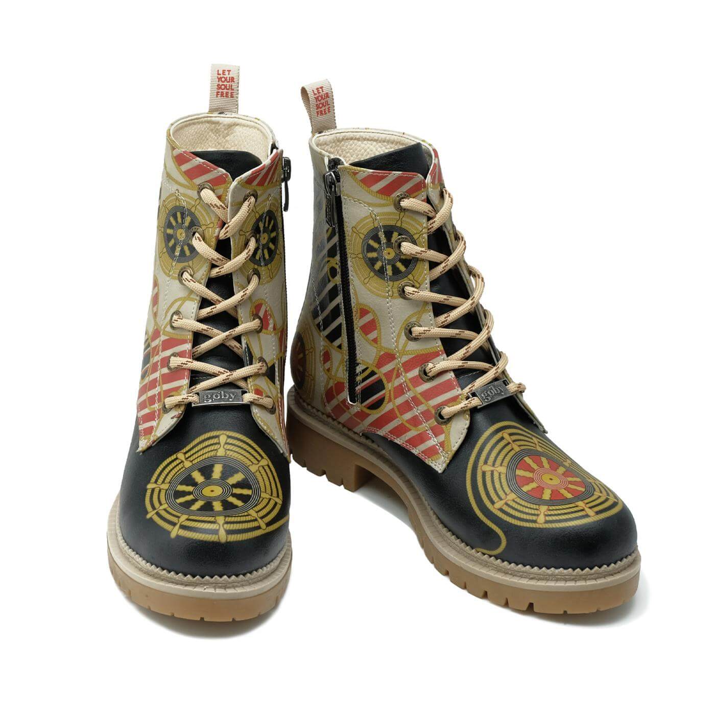 Ankle Boots Outlet - No Exchange or Return - 36 EU - 5.5 US
