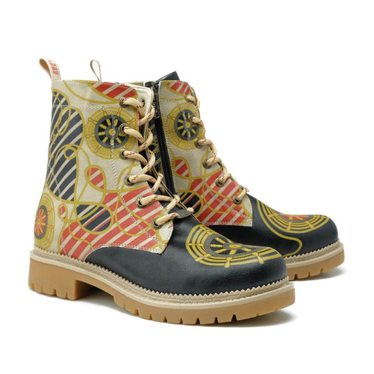 Ankle Boots Outlet - No Exchange or Return - 36 EU - 5.5 US