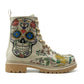 Ankle Boots Outlet - No Exchange or Return - 38 EU - 7.5 US