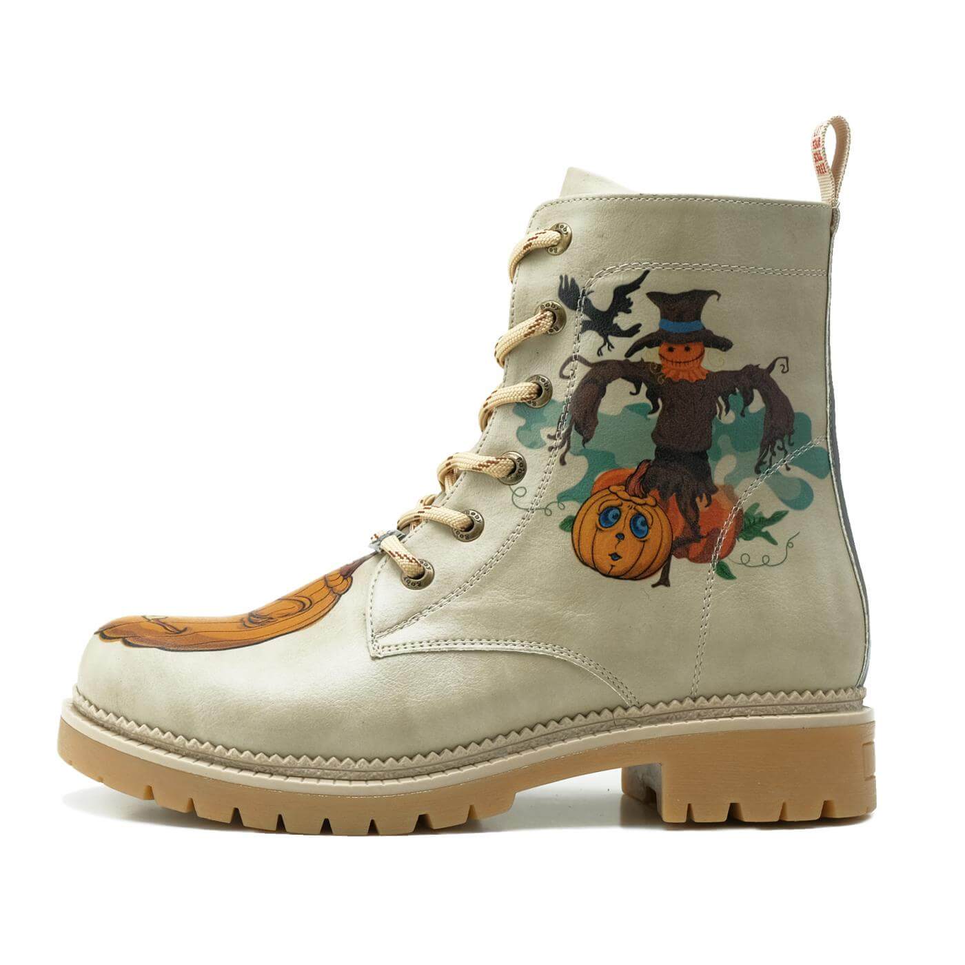Ankle Boots Outlet - No Exchange or Return - 36 EU - 5.5 US