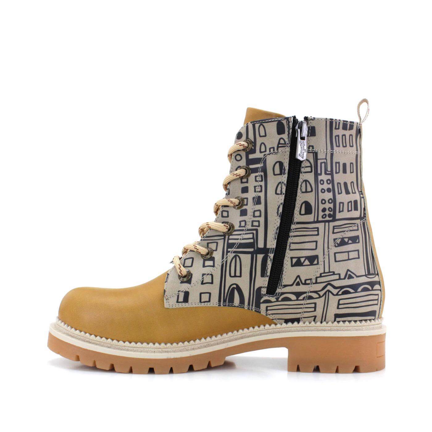 Ankle Boots Outlet - No Exchange or Return - 36 EU - 5.5 US