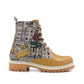 Ankle Boots Outlet - No Exchange or Return - 37 EU - 6.5 US