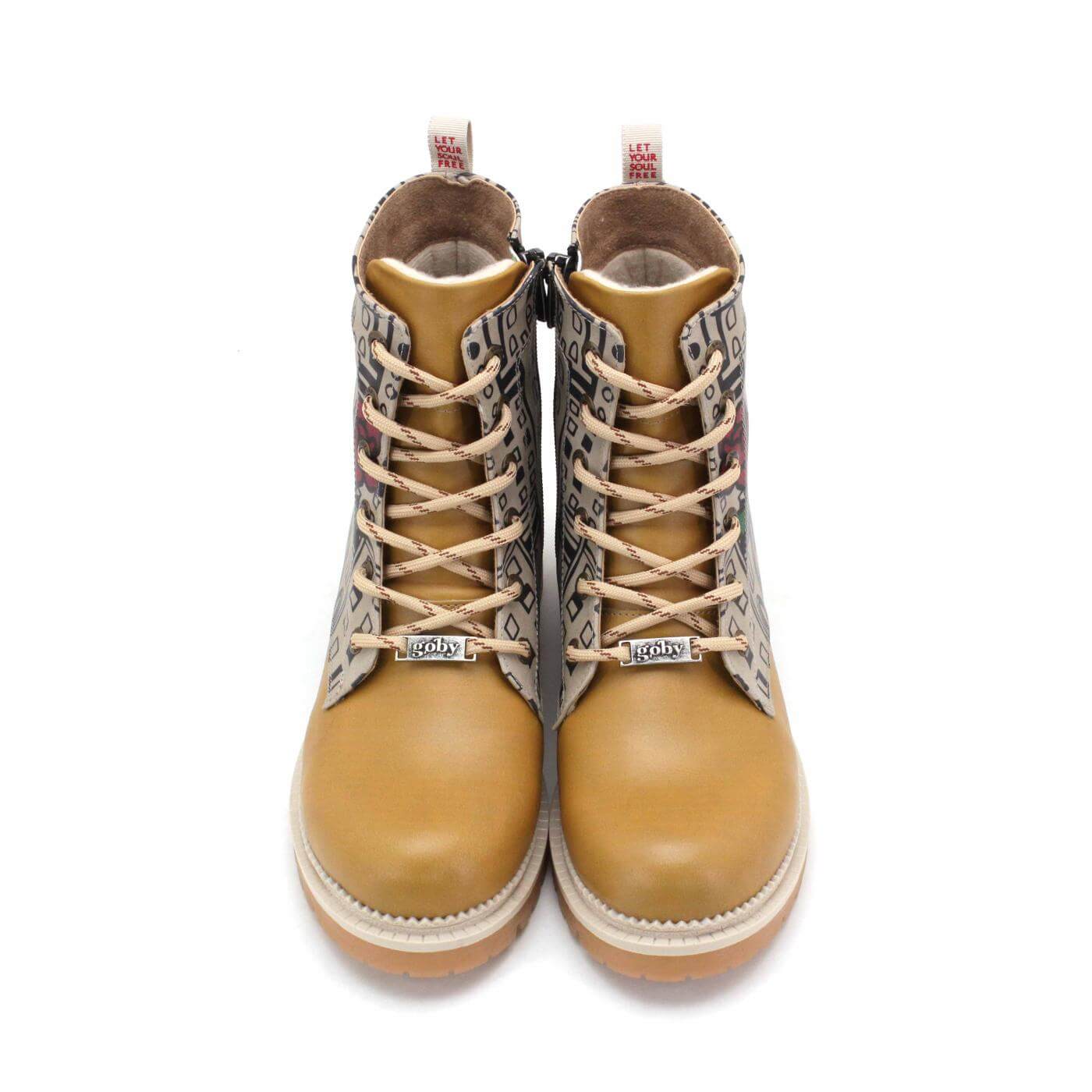 Ankle Boots Outlet - No Exchange or Return - 37 EU - 6.5 US