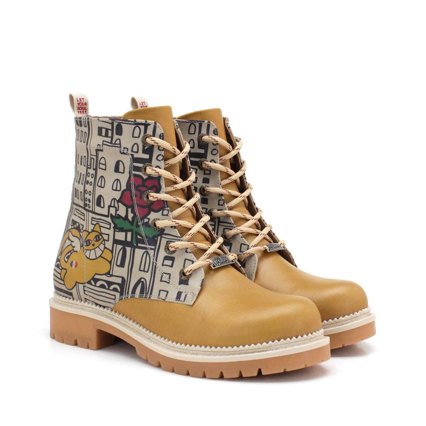 Ankle Boots Outlet - No Exchange or Return - 37 EU - 6.5 US