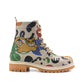 Ankle Boots Outlet - No Exchange or Return - 37 EU - 6.5 US