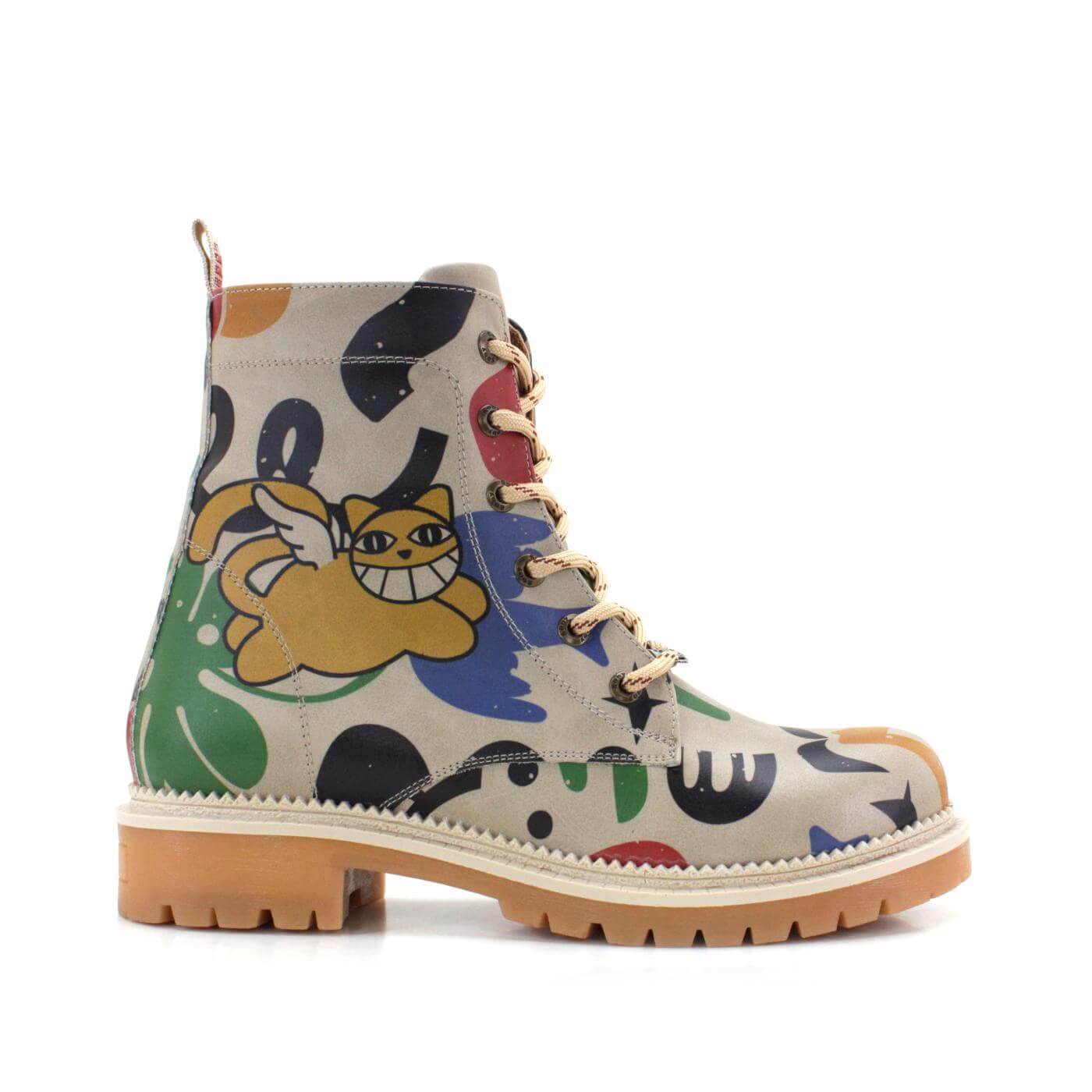 Ankle Boots Outlet - No Exchange or Return - 37 EU - 6.5 US