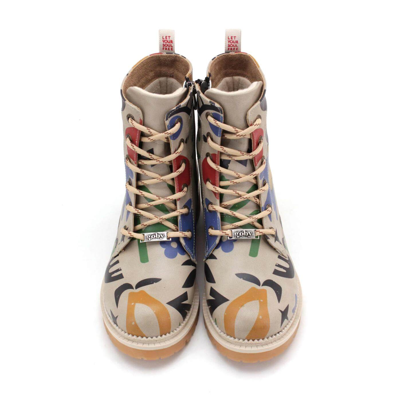 Ankle Boots Outlet - No Exchange or Return - 37 EU - 6.5 US